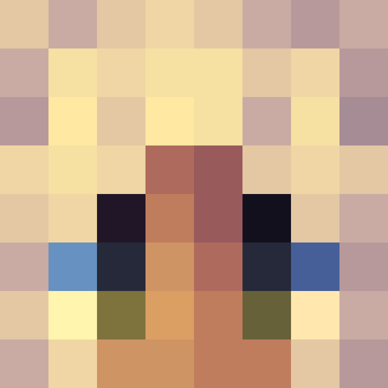 Sophiatheunicorn's skin