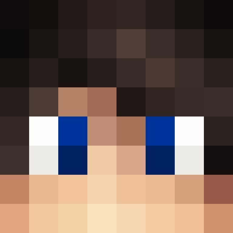 Joeyvz's skin