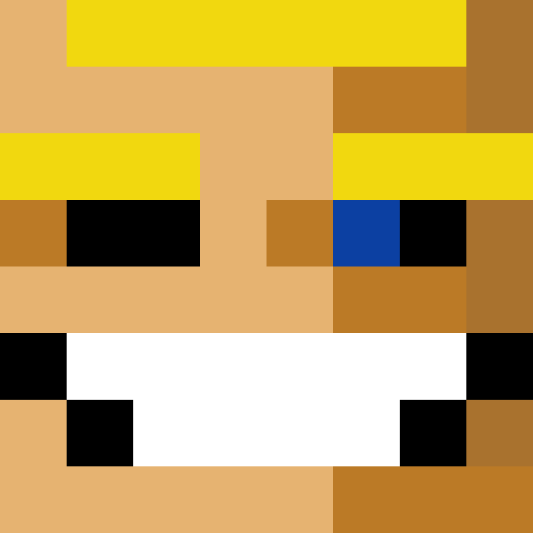 Hatter97's skin