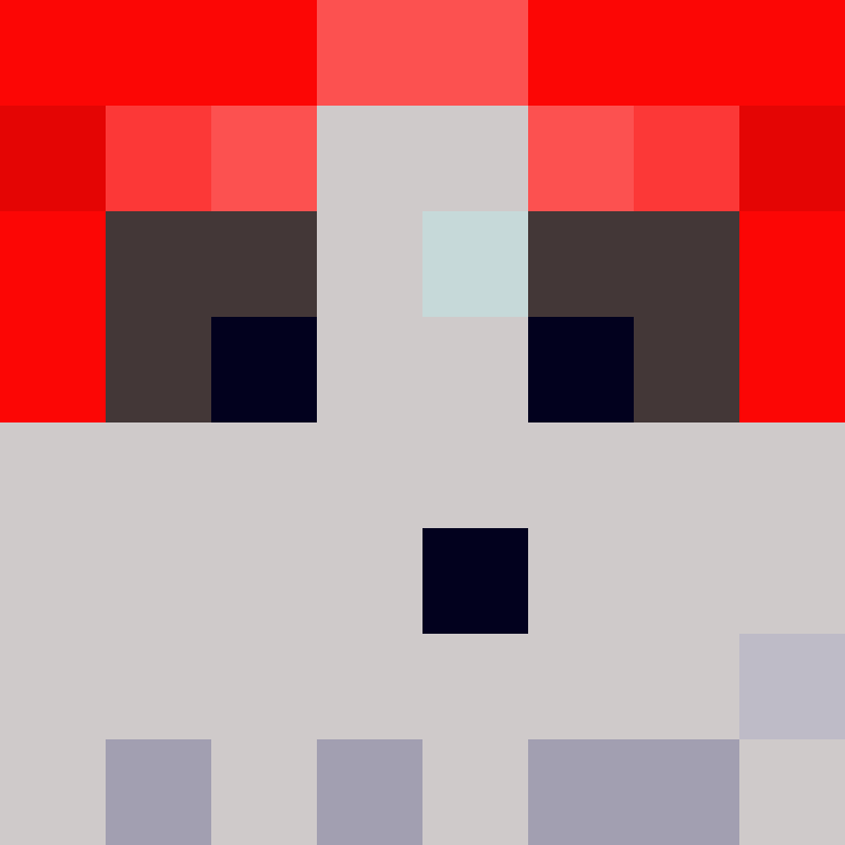 CaptainPartyMan's skin