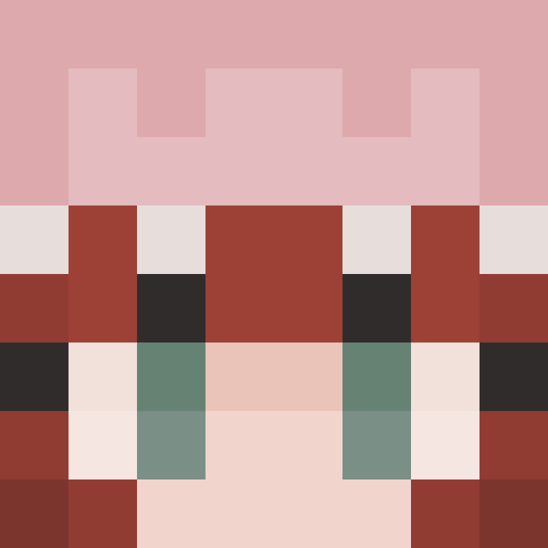 CornishBiscuit's skin