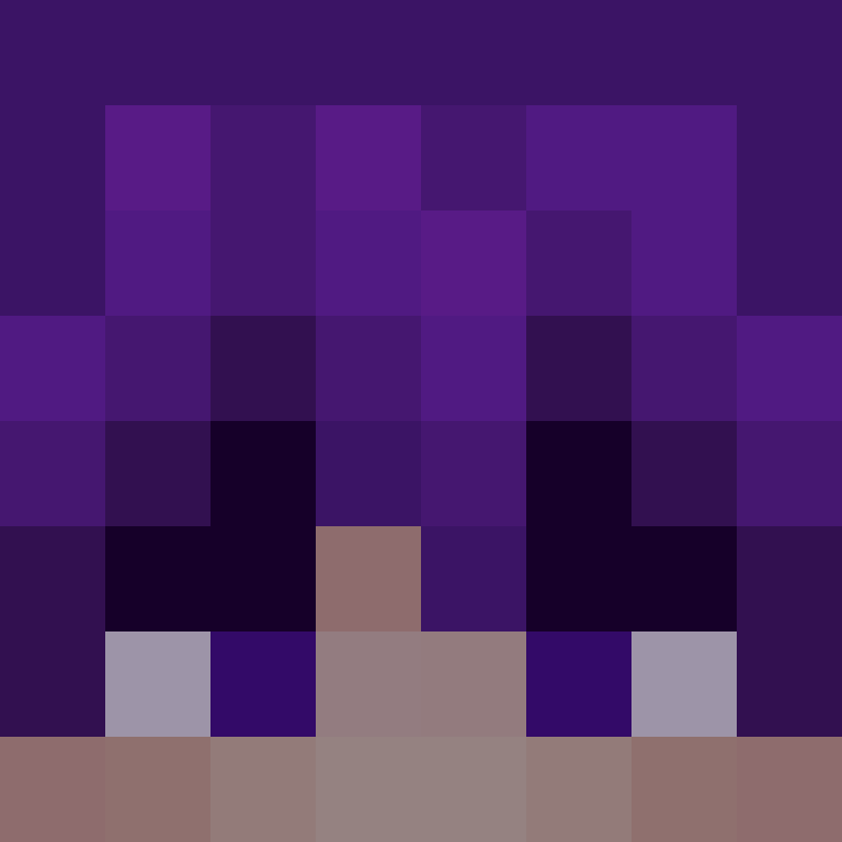 EternalPassion's skin