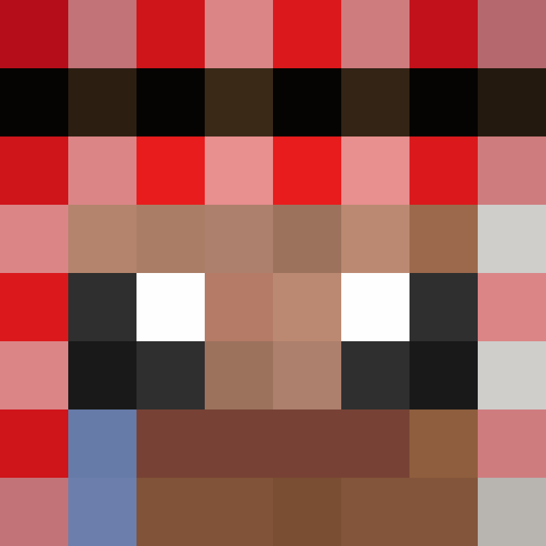 limetteKrippe44's skin