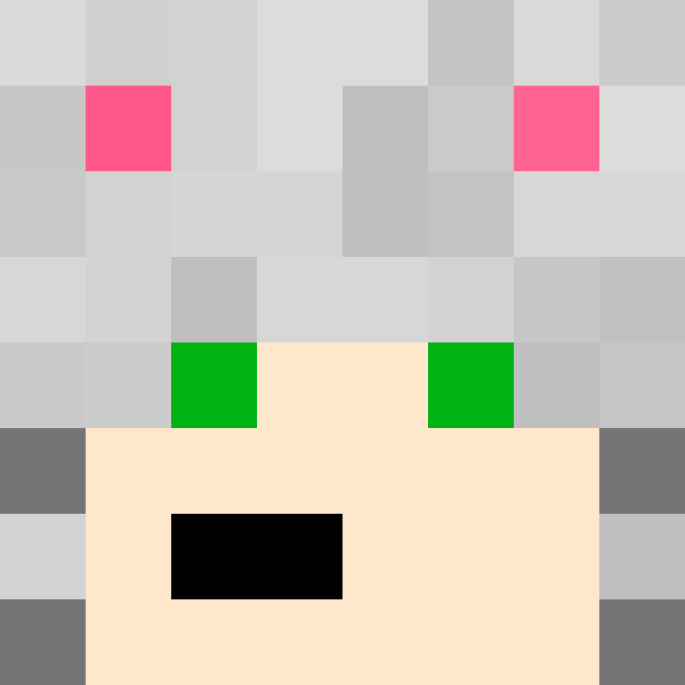loneraze's skin