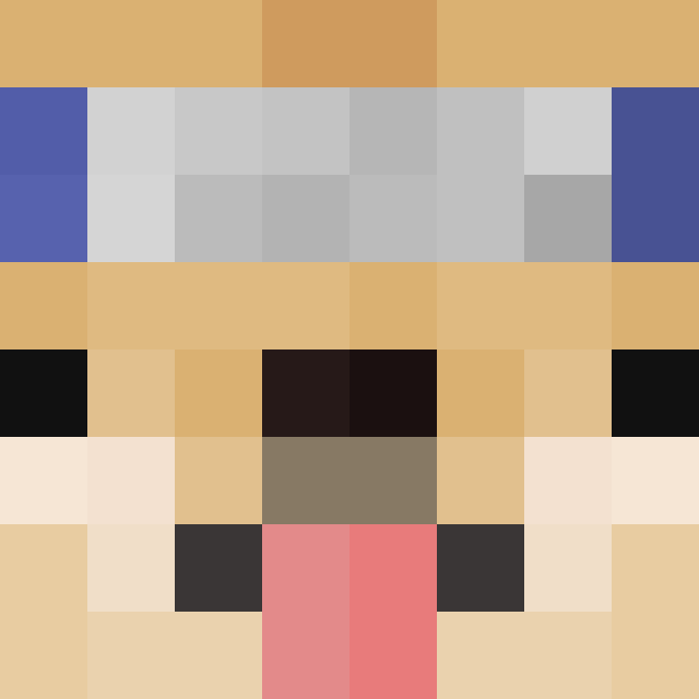 DrStevee's skin