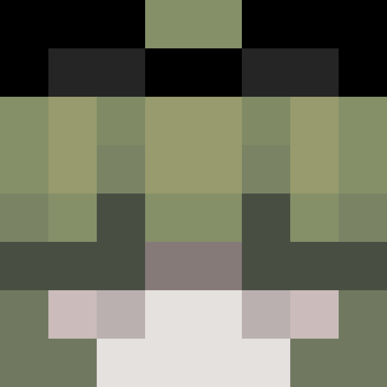lee2leafy's skin