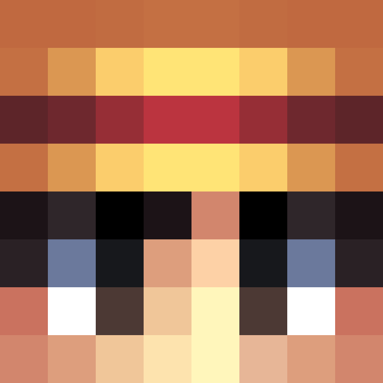 bencamax's skin