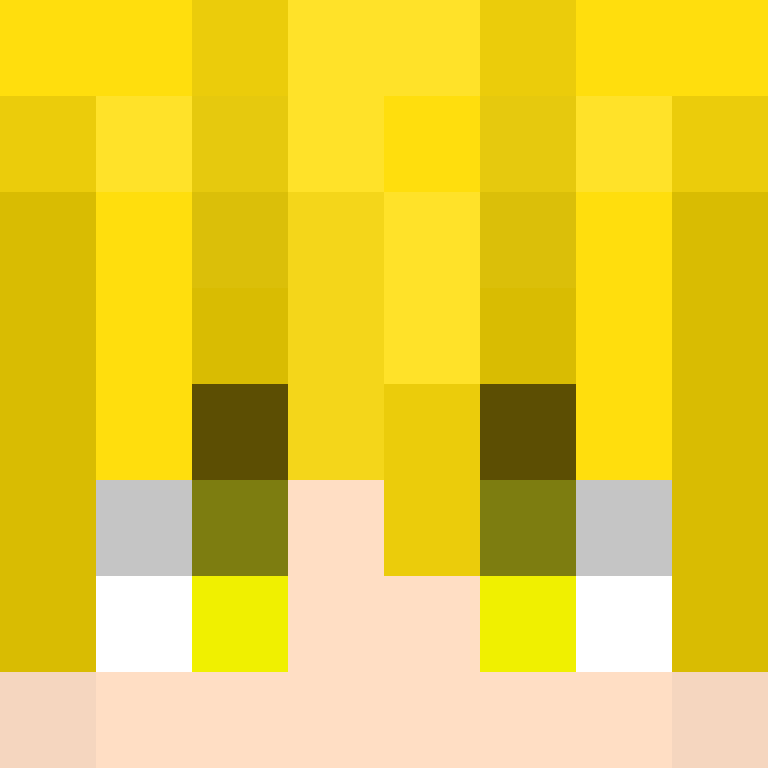DogTeishou's skin