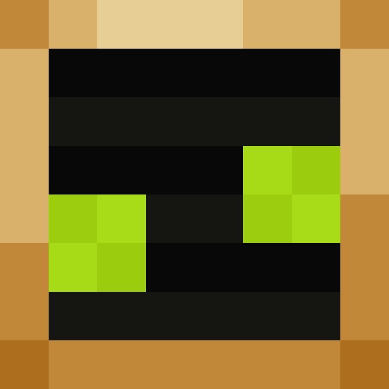 Drodi99's skin