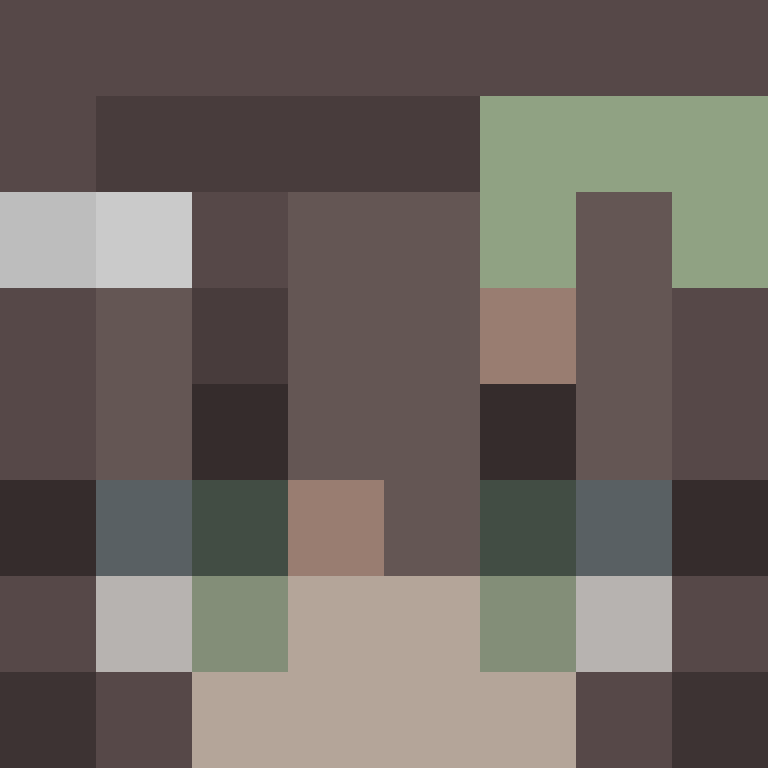 EllanaBr's skin