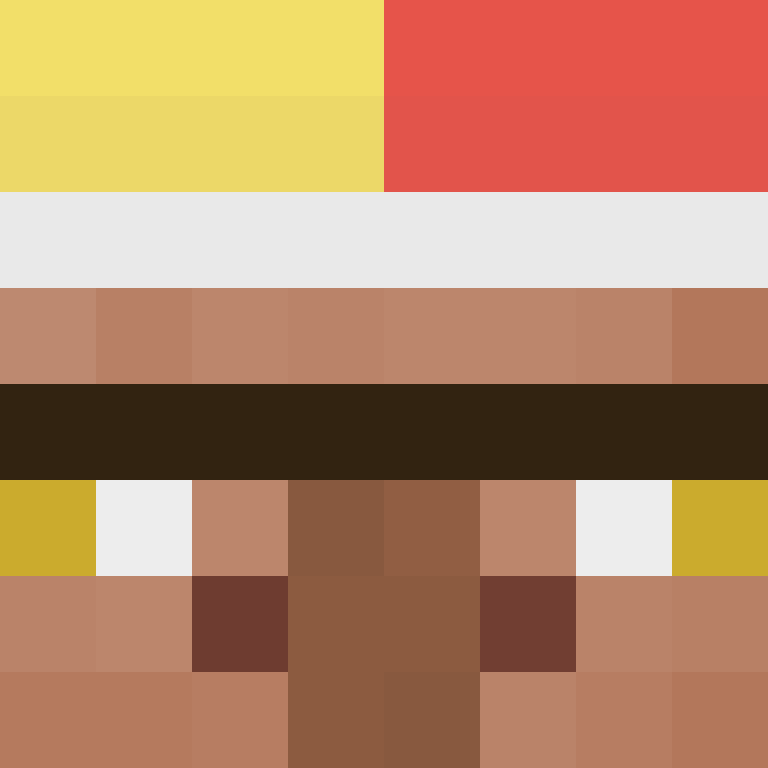 Mrs_Villager7's skin
