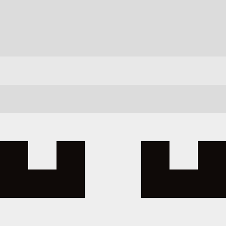 Maksorowy's skin