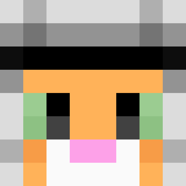 huyahn's skin