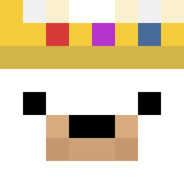 ItzNable's skin