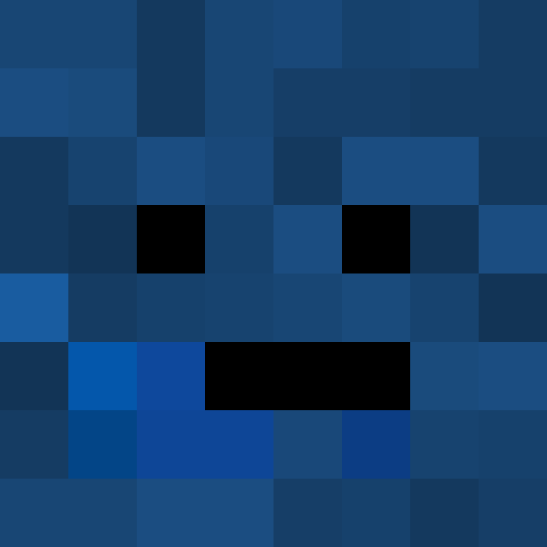 Pxntomm's skin