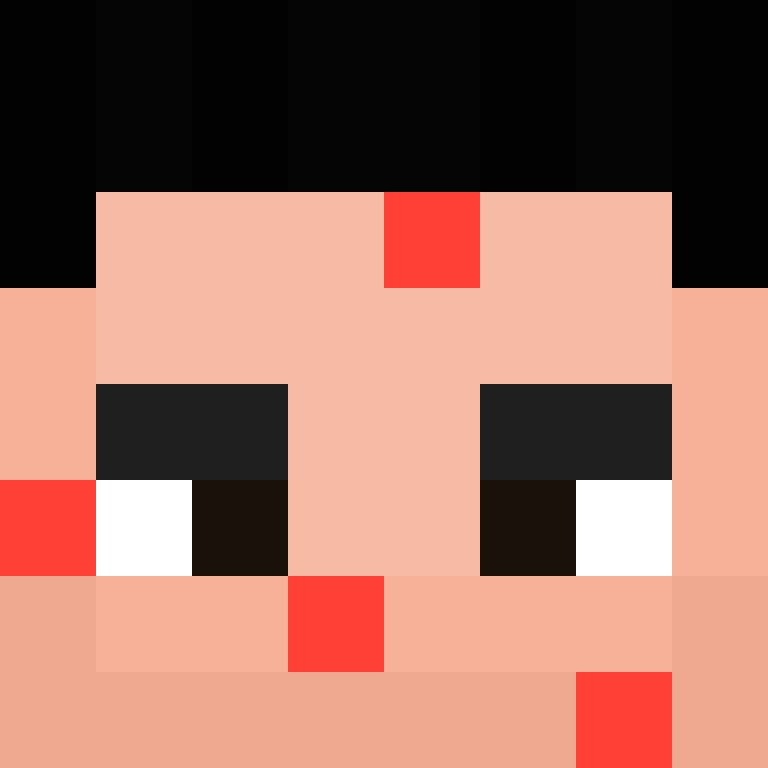 WandaKaPatiFrank's skin