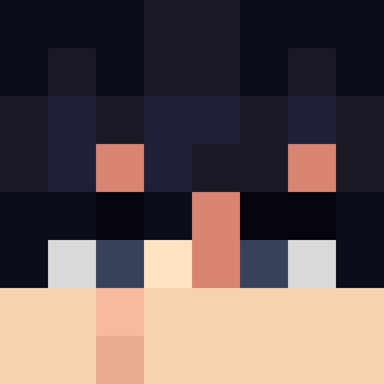 OctaviusEthanO's skin