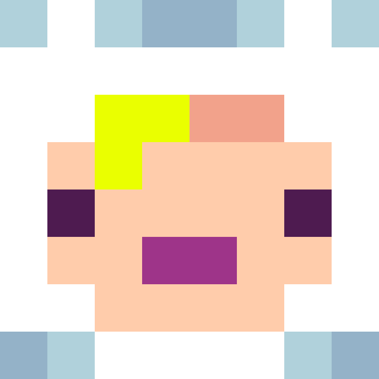 d0ughty's skin