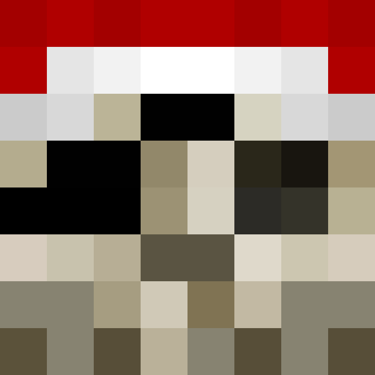 Marsswan28's skin