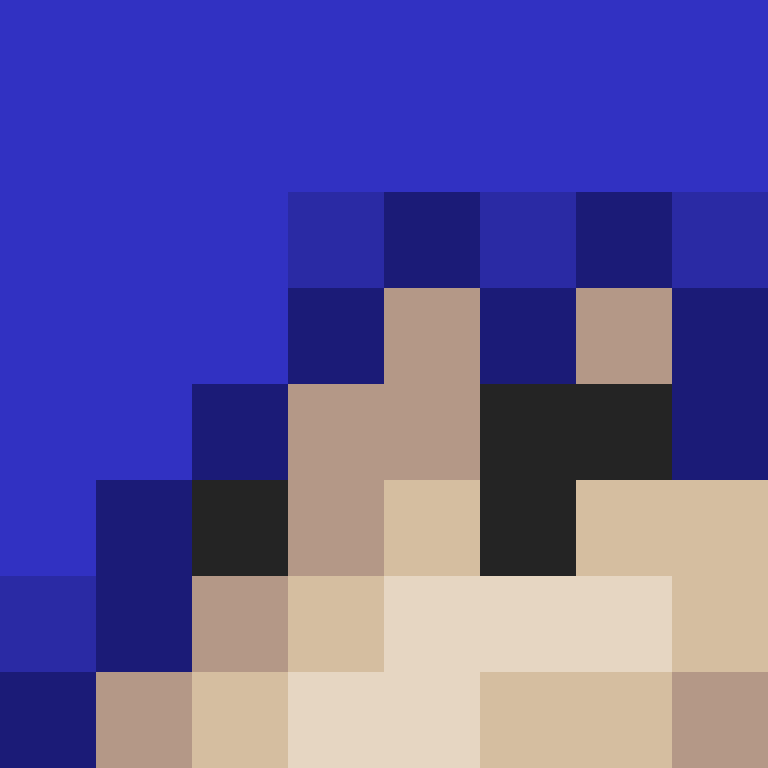 Striffly's skin
