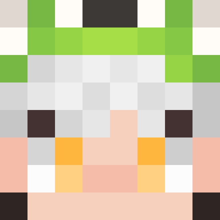 platina195's skin