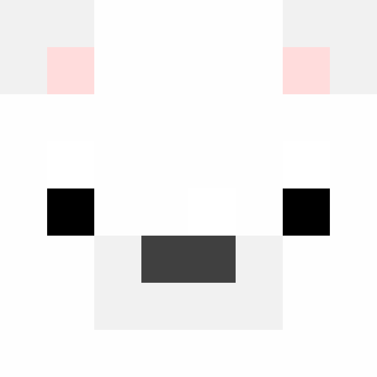 KLTG's skin