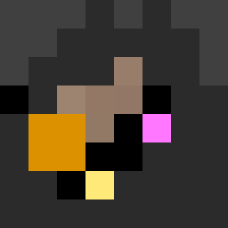 BenjaminSchreur's skin