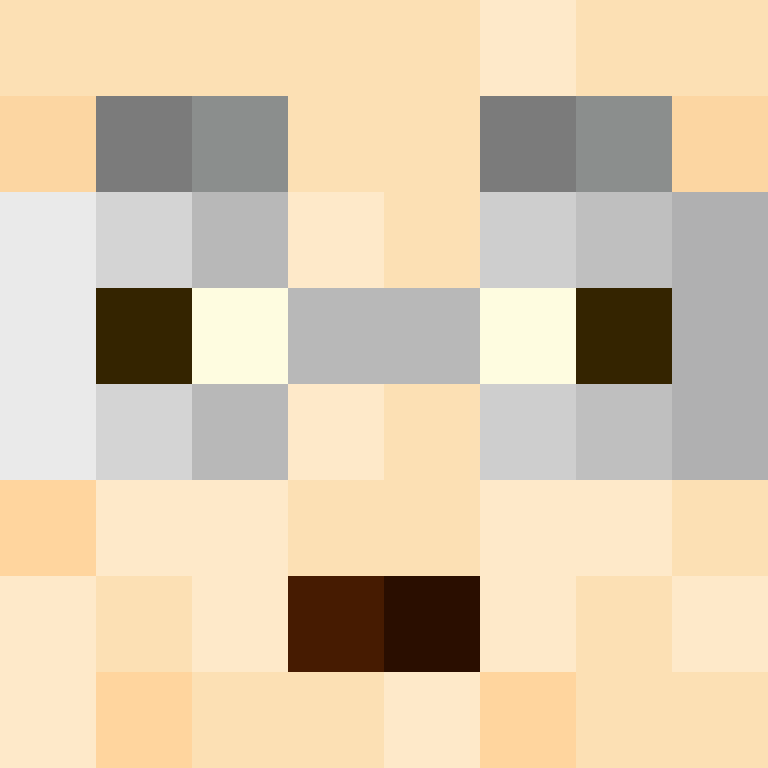 Porgjic's skin