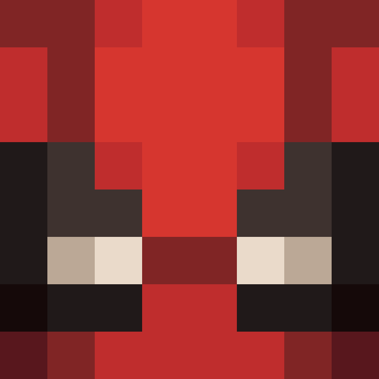 Schoki823's skin