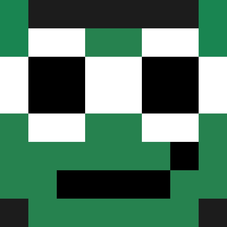 Whatsagoodign's skin