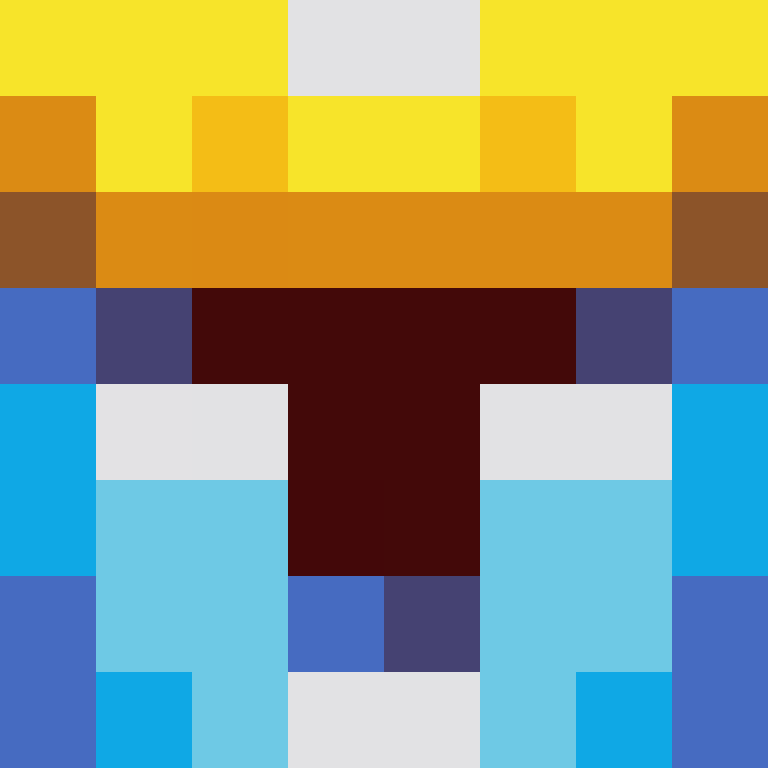 Suyzid's skin
