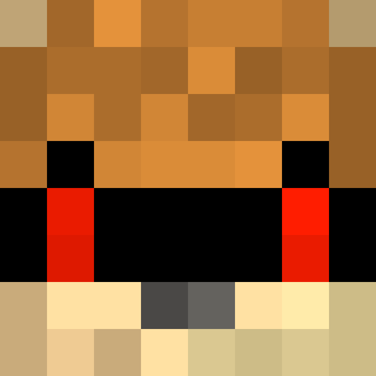 Artwig's skin