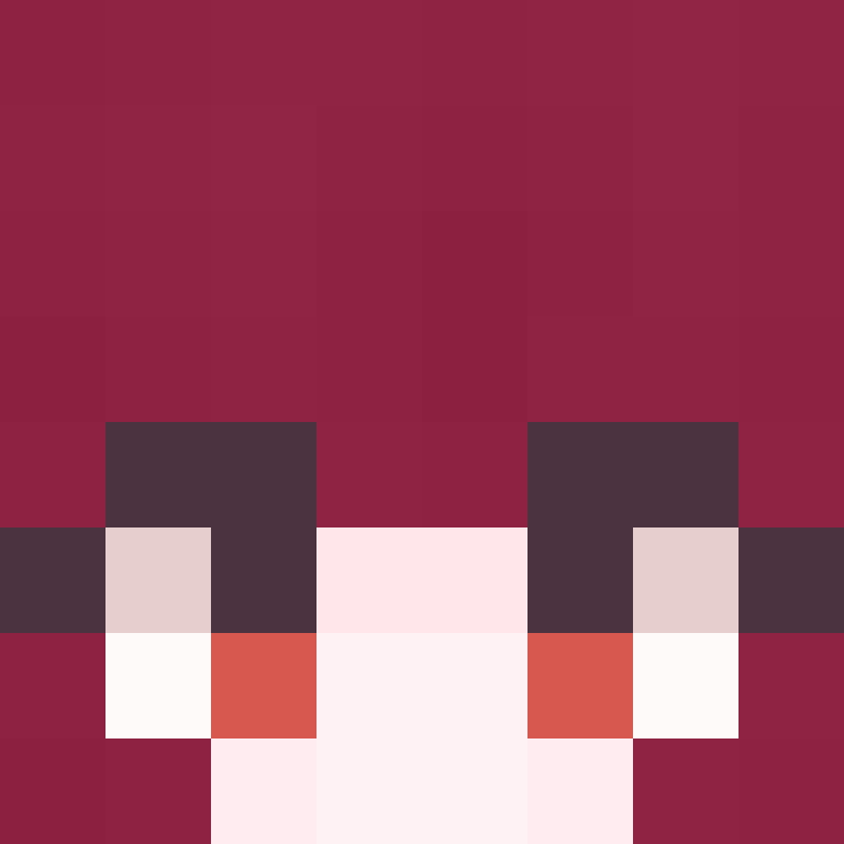 jjangseo's skin