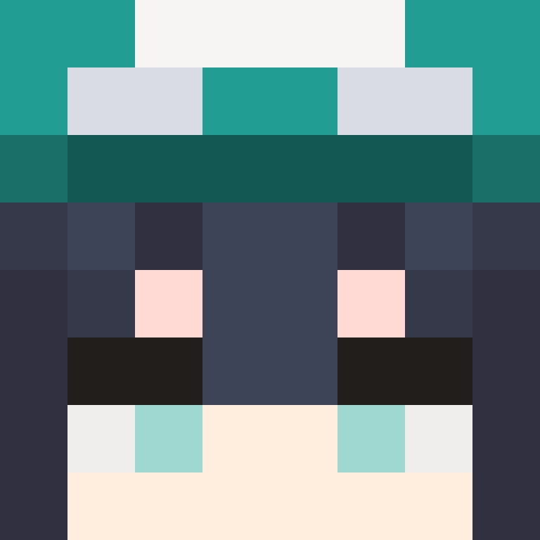 suuzuyaa's skin