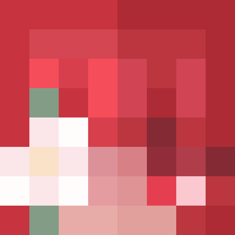 Hollyz's skin