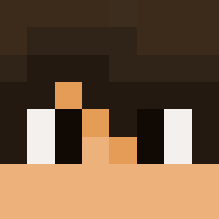 Akiradrik's skin