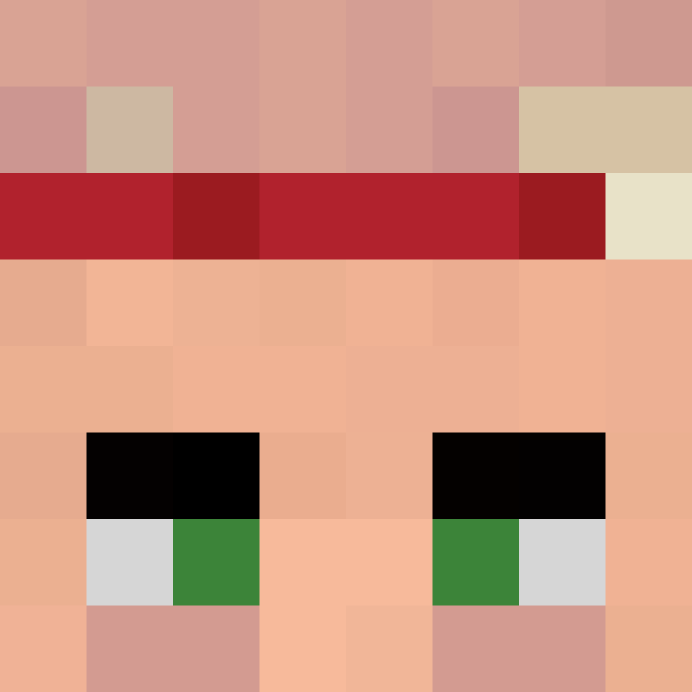 SilaSoli's skin