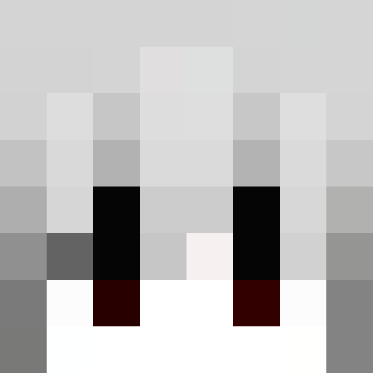 frBenjamin's skin