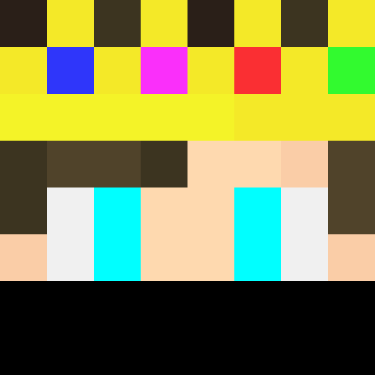 Son10nMC's skin