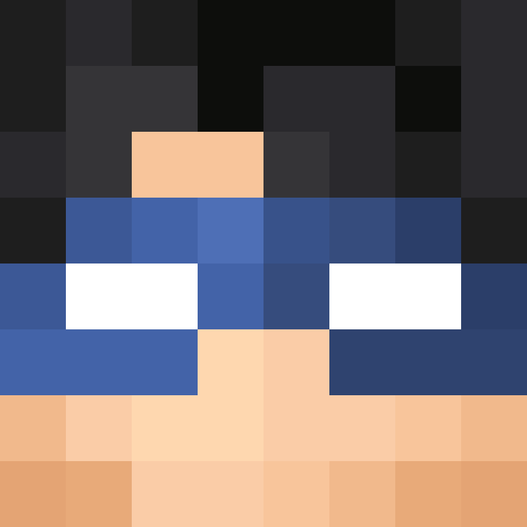 Trisken_'s skin