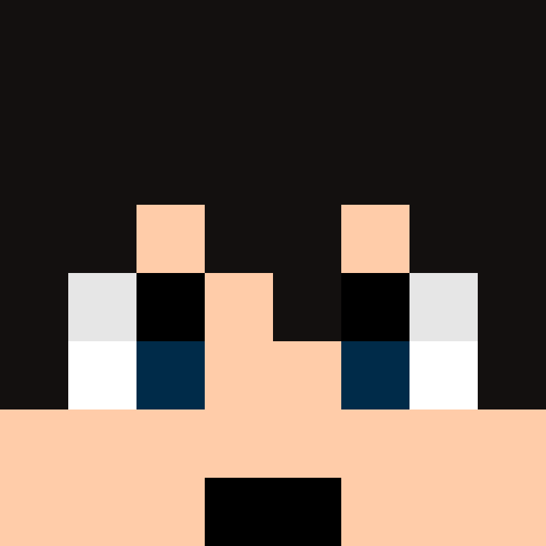 goodbuh's skin