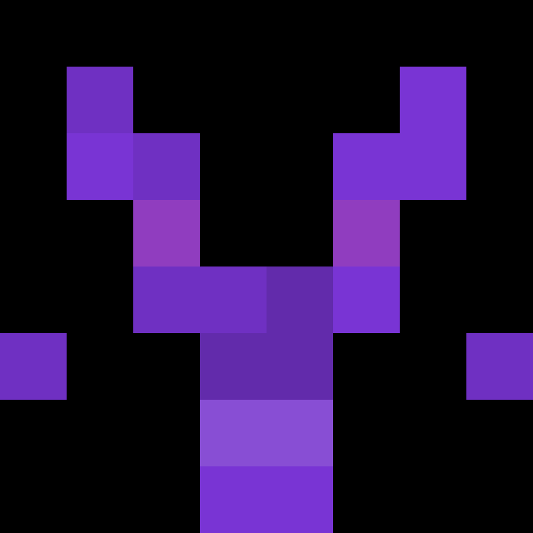 hakkarie's skin