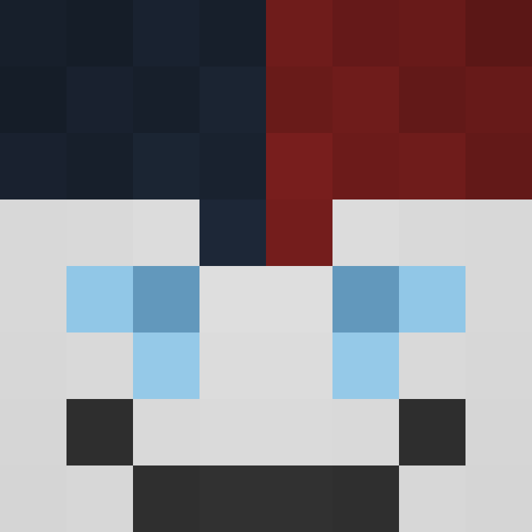 MOUAMEME's skin