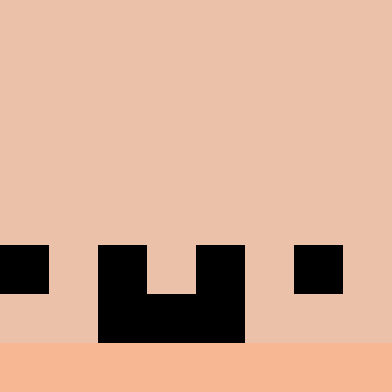Patochido6's skin