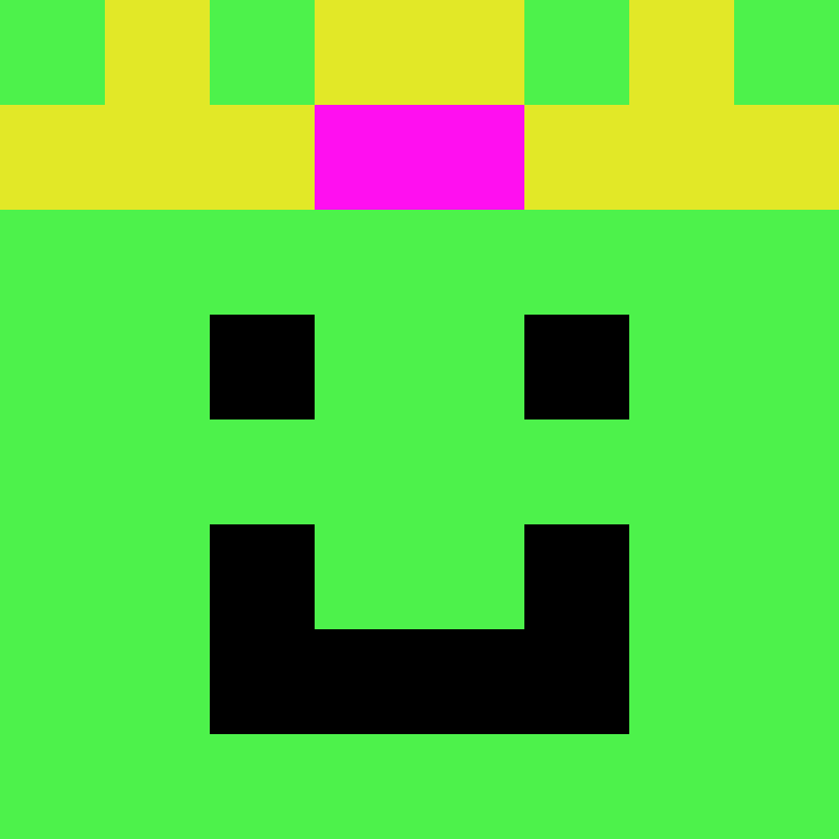 yuexld's skin