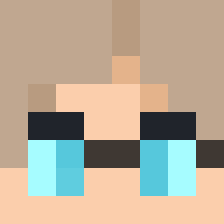 BanHammer0's skin