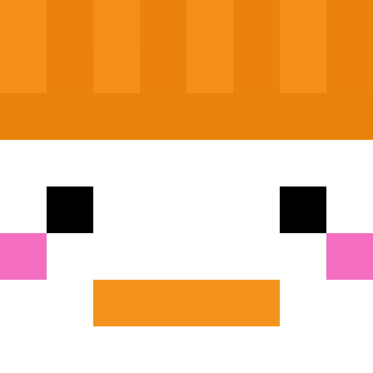 CraftyWesleyYT's skin