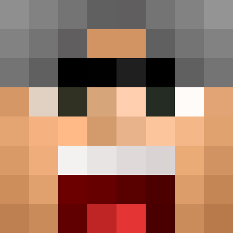 Martijn0343's skin