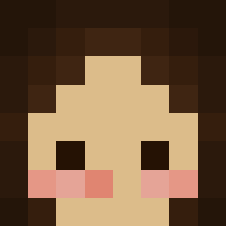 Andgoop's skin