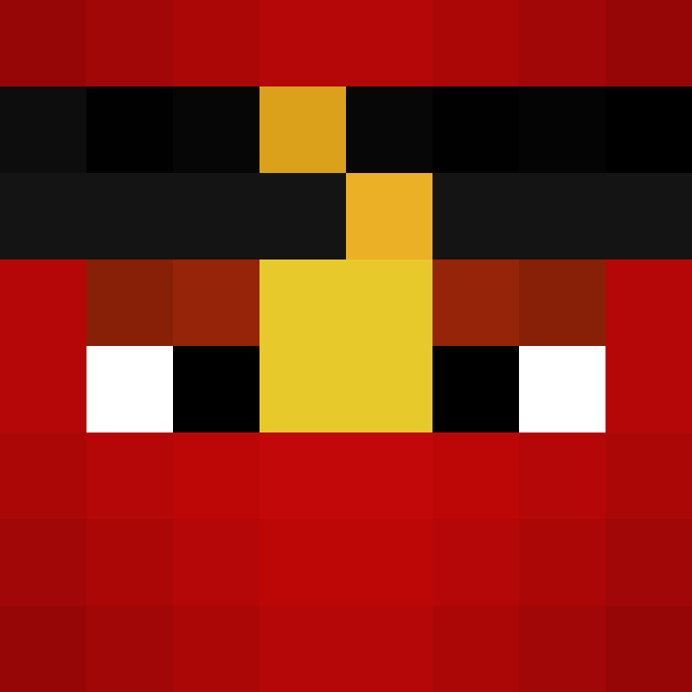lakustar's skin